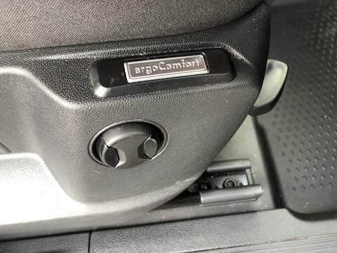 Volkswagen Caddy TDI C20 Commerce Pro - U1928