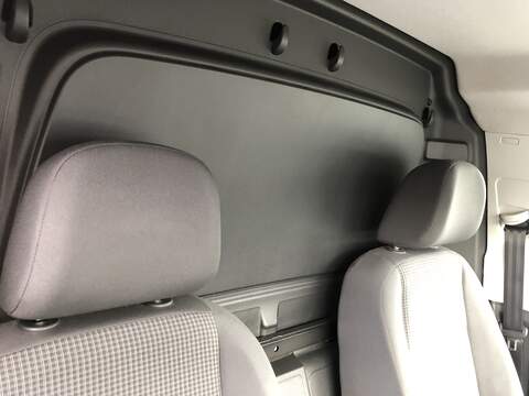 Volkswagen Caddy TDI C20 Commerce Pro - U1928