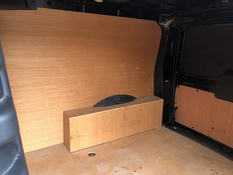 Volkswagen Caddy TDI C20 Commerce Pro - U1928