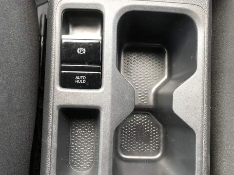Volkswagen Caddy TDI C20 Commerce Pro - U1928
