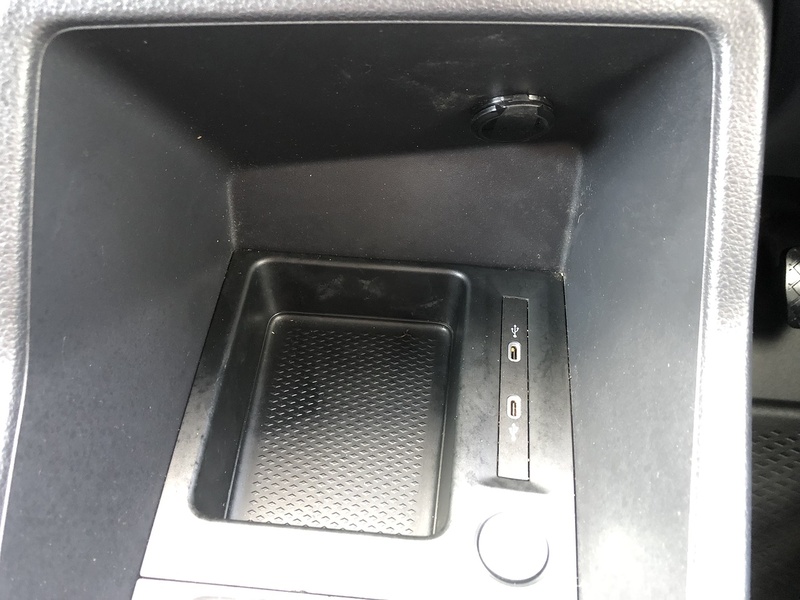 Volkswagen Caddy TDI C20 Commerce Pro - U1928