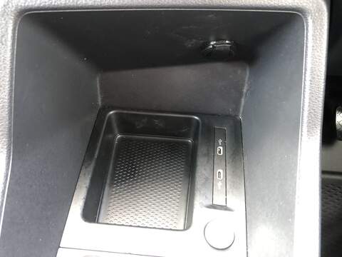 Volkswagen Caddy TDI C20 Commerce Pro - U1928