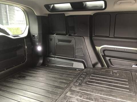 Land Rover Defender 110 D250 MHEV HSE - U1935