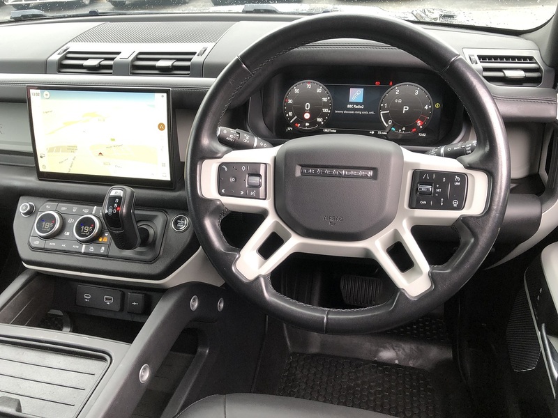 Land Rover Defender 110 D250 MHEV HSE - U1935