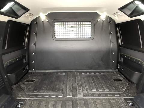 Land Rover Defender 110 D250 MHEV HSE - U1935