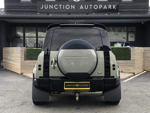 Land Rover Defender 110 D250 MHEV HSE - U1935