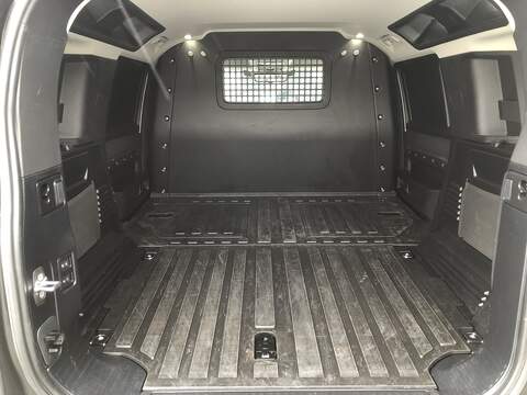 Land Rover Defender 110 D250 MHEV HSE - U1935