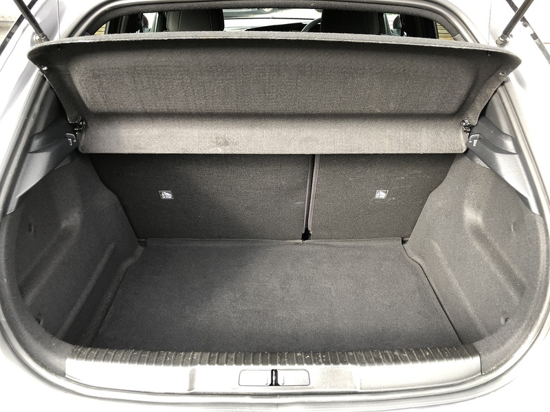 Vauxhall Mokka Turbo GS - U1957
