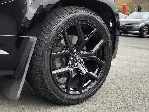 Land Rover Defender 110 D250 MHEV X-Dynamic S - U1958