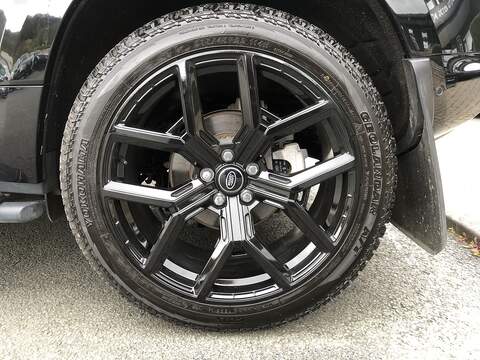 Land Rover Defender 110 D250 MHEV X-Dynamic S - U1958
