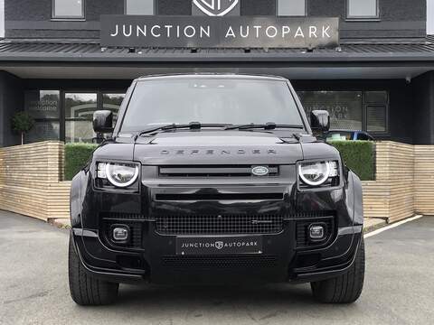 Land Rover Defender 110 D250 MHEV X-Dynamic S - U1958