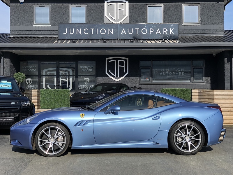 Ferrari California  - U1961