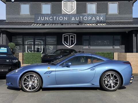 Ferrari California  - U1961