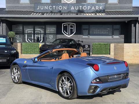 Ferrari California  - U1961