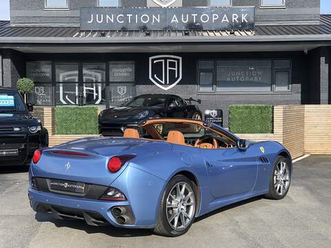 Ferrari California  - U1961