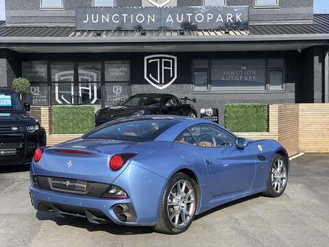 Ferrari California  - U1961