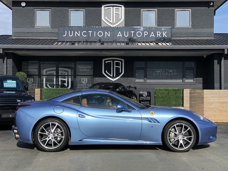 Ferrari California  - U1961