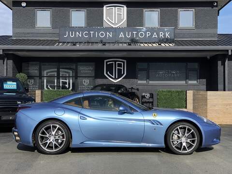 Ferrari California  - U1961