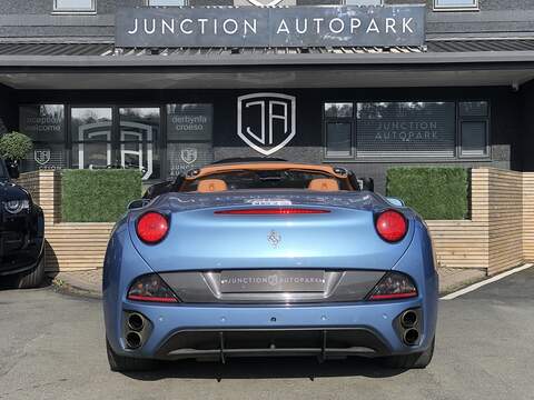 Ferrari California  - U1961