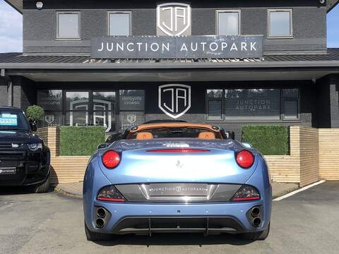 Ferrari California  - U1961