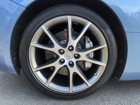 Ferrari California  - U1961