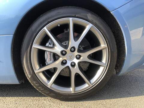 Ferrari California  - U1961