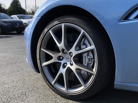 Ferrari California  - U1961