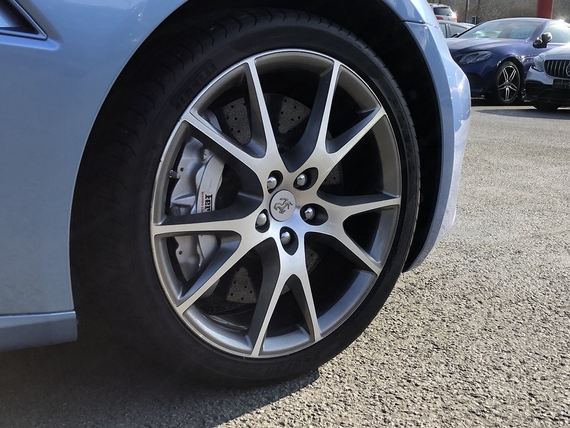 Ferrari California  - U1961