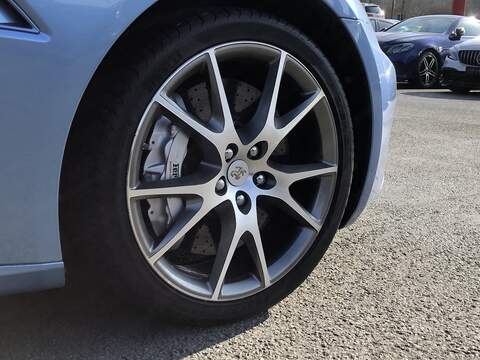 Ferrari California  - U1961