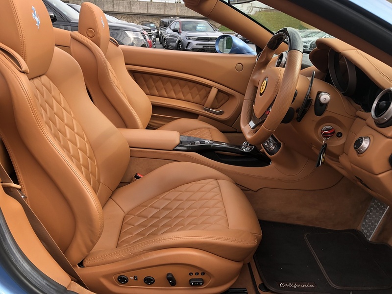 Ferrari California  - U1961