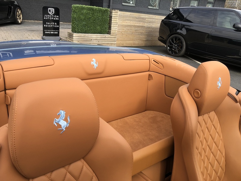 Ferrari California  - U1961