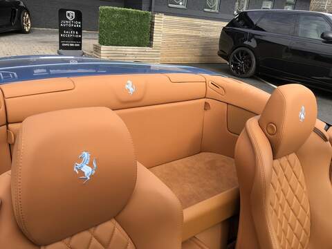 Ferrari California  - U1961