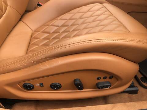 Ferrari California  - U1961