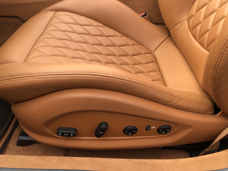 Ferrari California  - U1961