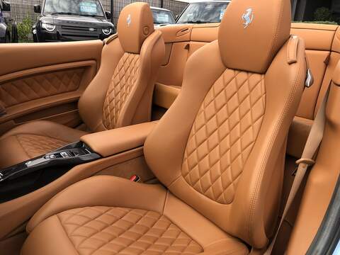 Ferrari California  - U1961