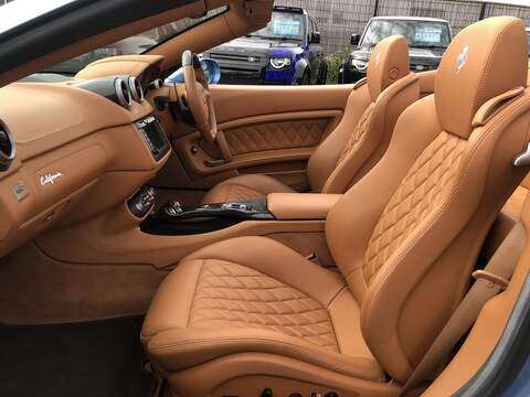 Ferrari California  - U1961