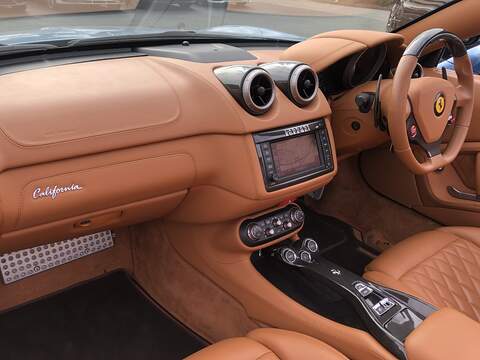 Ferrari California  - U1961