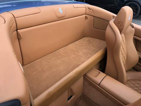 Ferrari California  - U1961