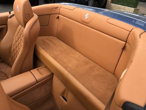 Ferrari California  - U1961