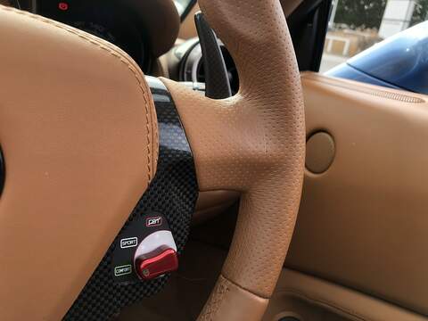 Ferrari California  - U1961