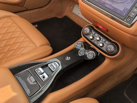 Ferrari California  - U1961