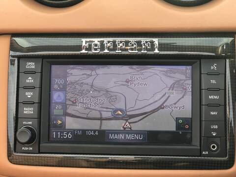 Ferrari California  - U1961