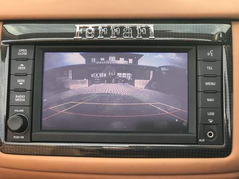 Ferrari California  - U1961