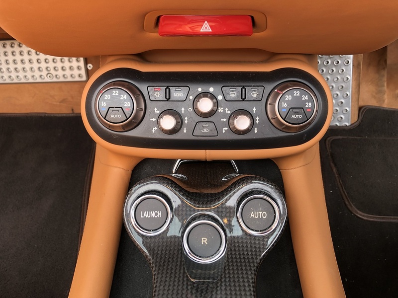 Ferrari California  - U1961