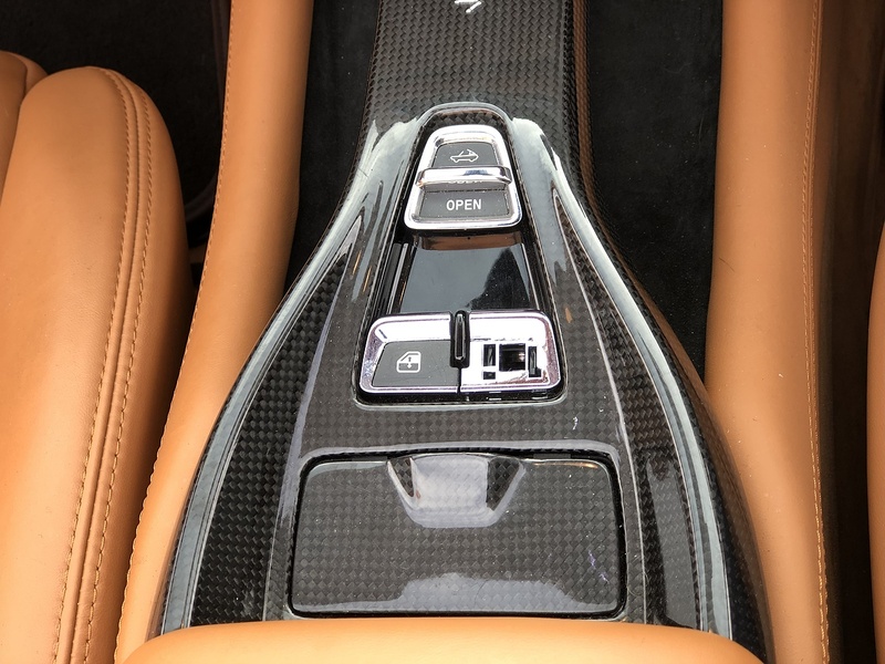 Ferrari California  - U1961