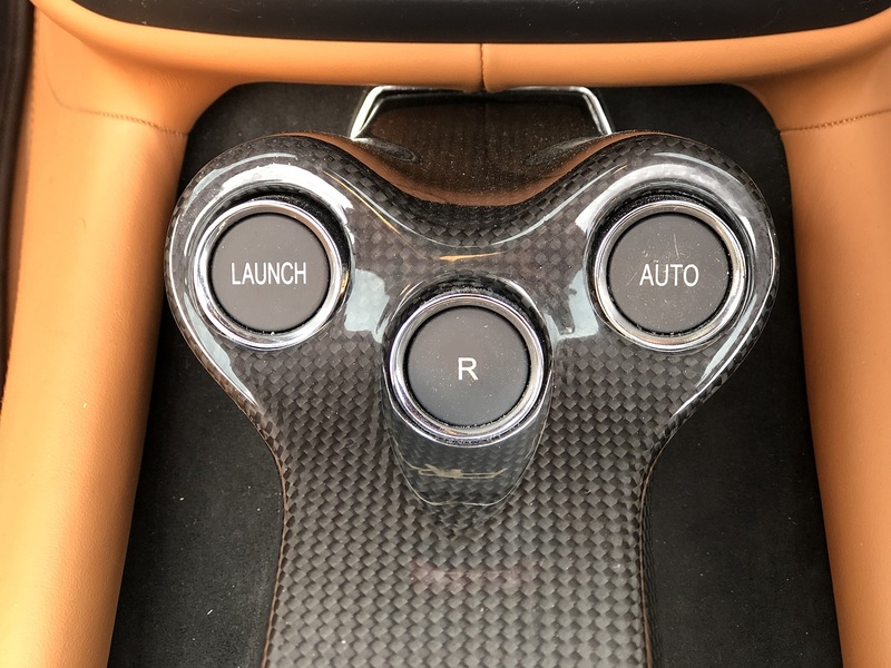 Ferrari California  - U1961