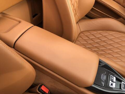 Ferrari California  - U1961