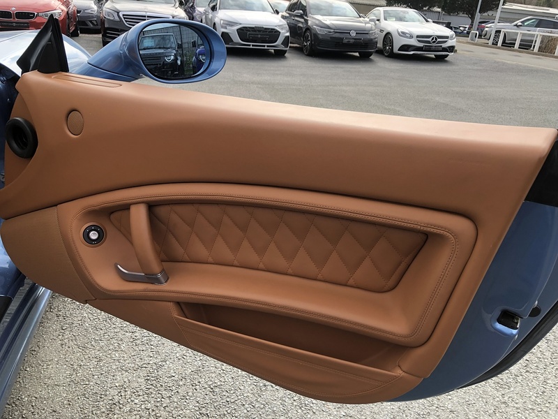 Ferrari California  - U1961