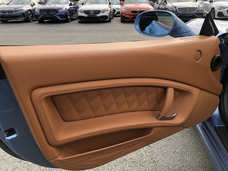 Ferrari California  - U1961