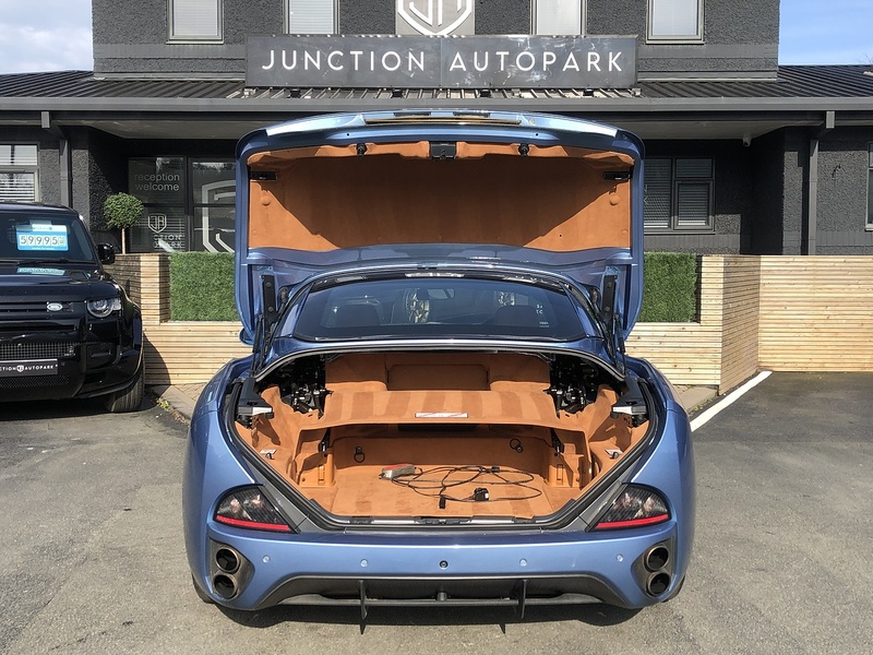 Ferrari California  - U1961